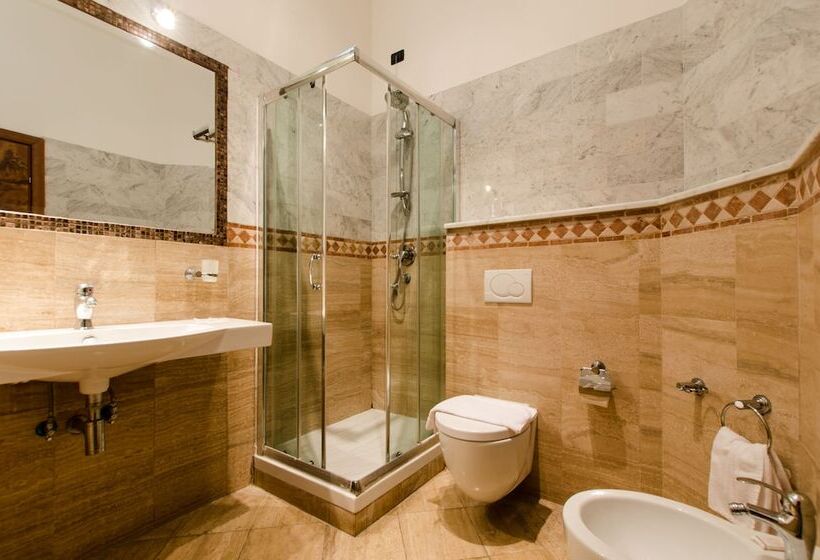 Номер Стандарт, Splendid Hotel Taormina