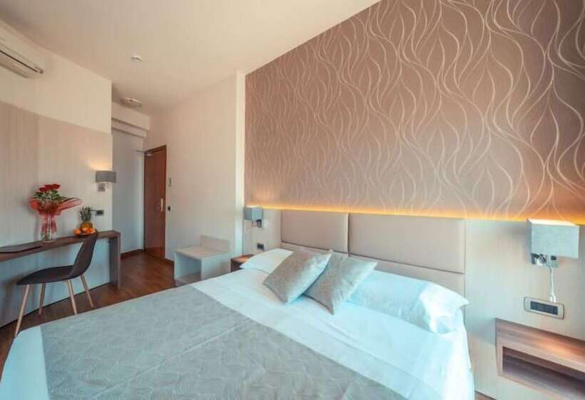 Номер Стандарт, Splendid Hotel Taormina