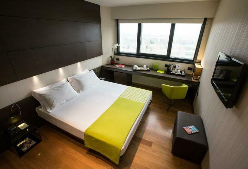 高级大房间, Best Western Plus The Hub