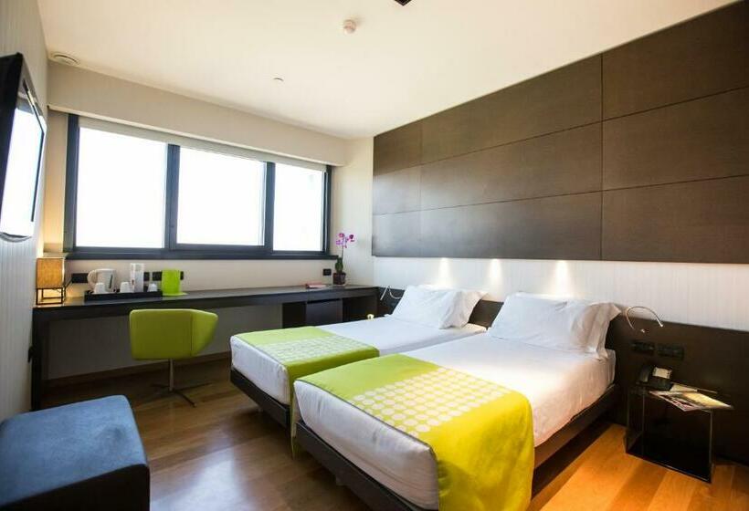 高级大房间, Best Western Plus The Hub