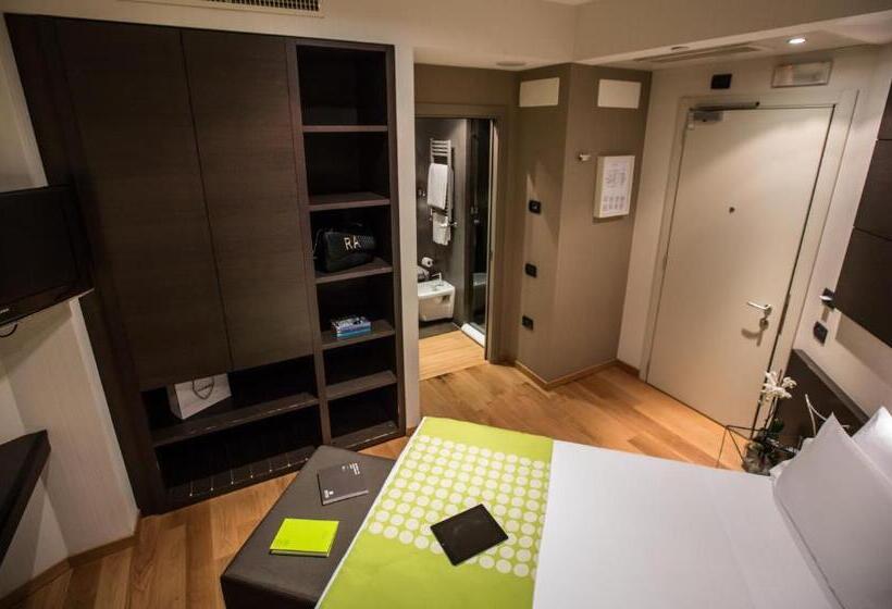 经济房, Best Western Plus The Hub