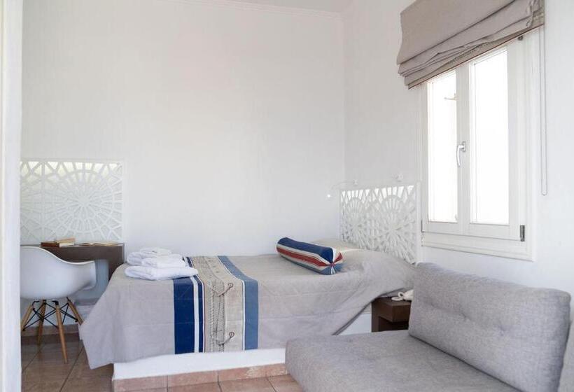 Номер Стандарт, Villa Ilias