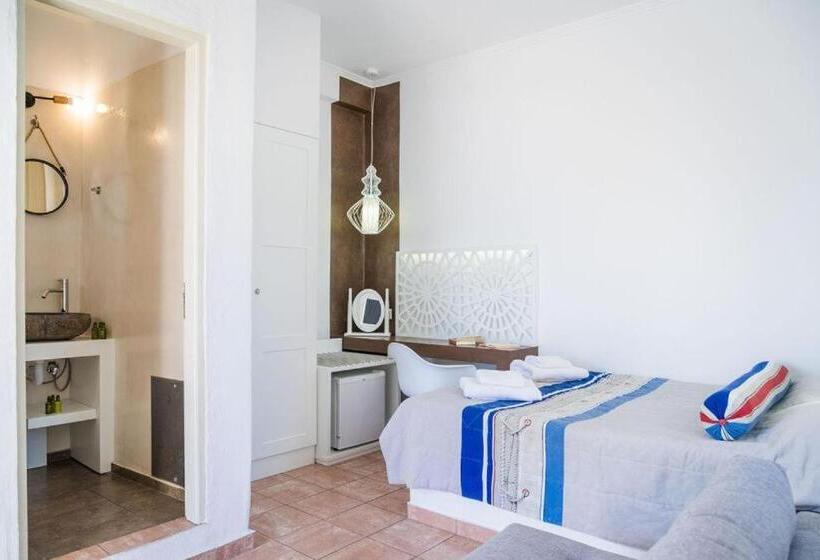 Номер Стандарт, Villa Ilias