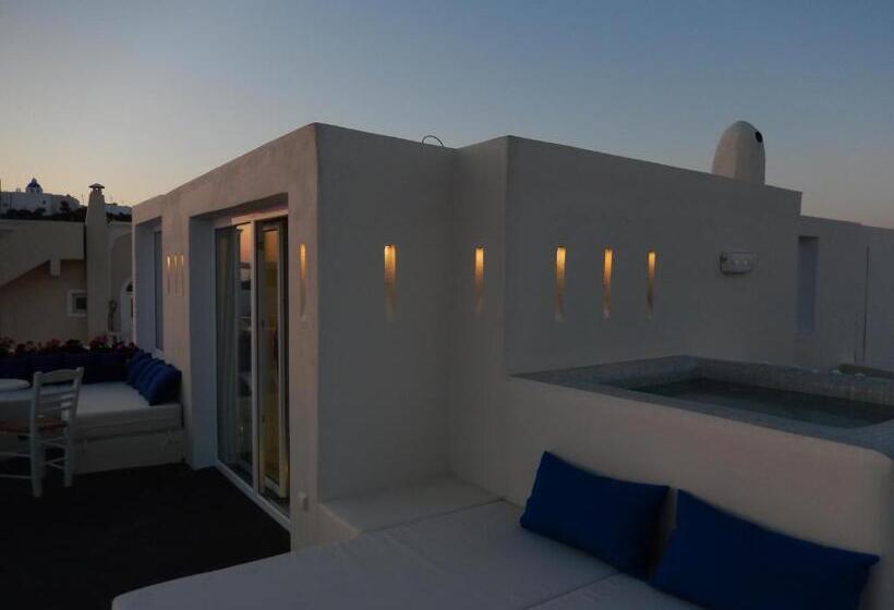 Люкс Superior, Villa Ilias