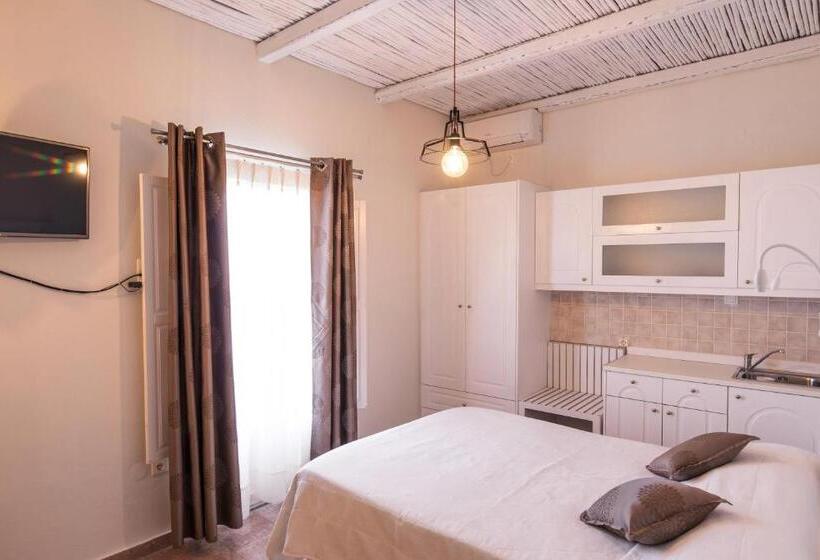 Номер Superior, Villa Ilias