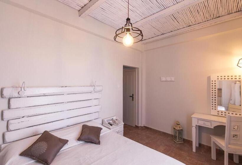 Номер Superior, Villa Ilias