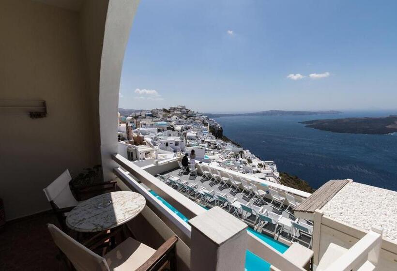 Номер Superior Одноместный, Villa Ilias