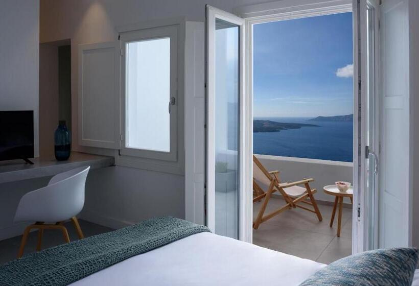 전망 스위트, Panorama Suites