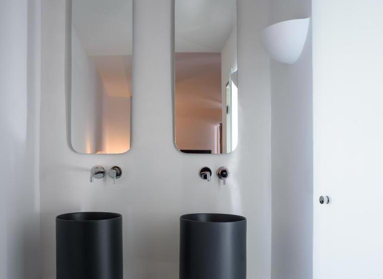 이그제큐티브 스위트, Panorama Suites