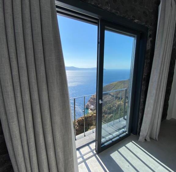 이그제큐티브 스위트, Panorama Suites