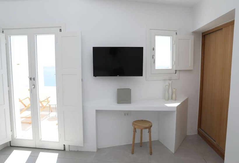 전망 스위트, Panorama Suites