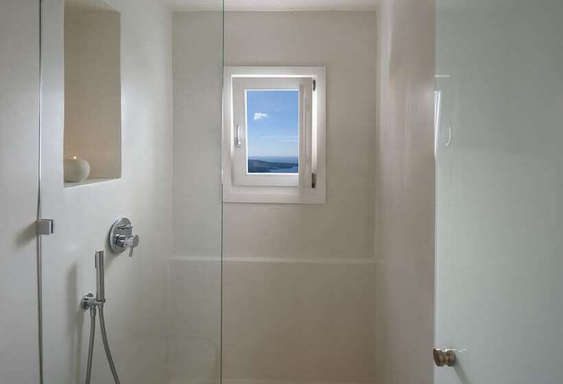 전망 스위트, Panorama Suites
