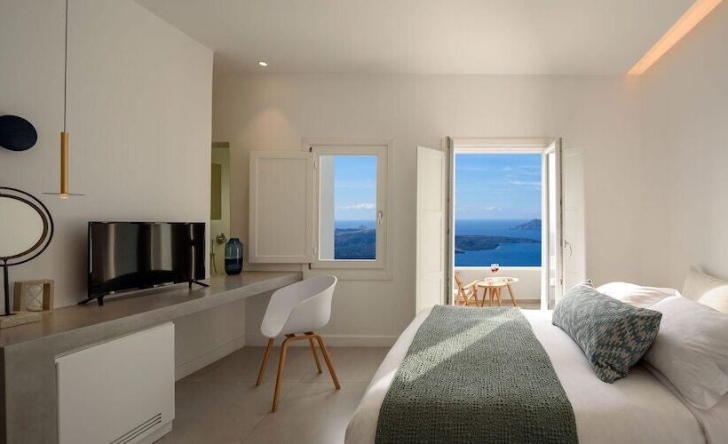 전망 스위트, Panorama Suites