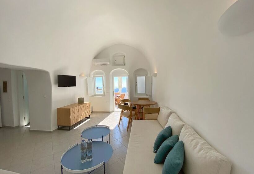 빌라 침실 1개, Panorama Suites