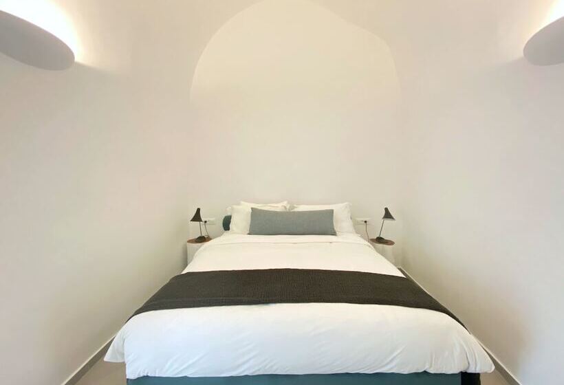 빌라 침실 1개, Panorama Suites