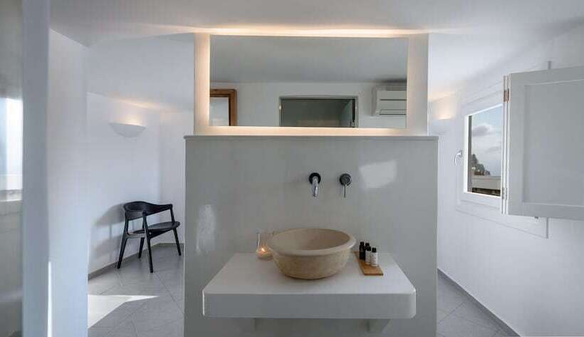 빌라 침실 1개, Panorama Suites