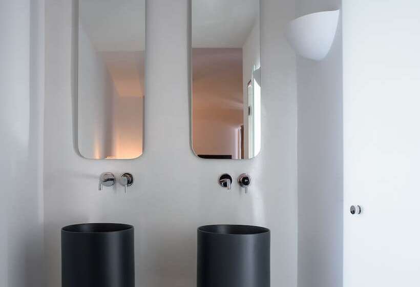 이그제큐티브 스위트, Panorama Suites