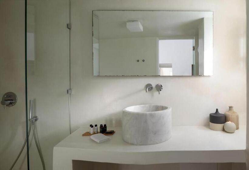 전망 스위트, Panorama Suites