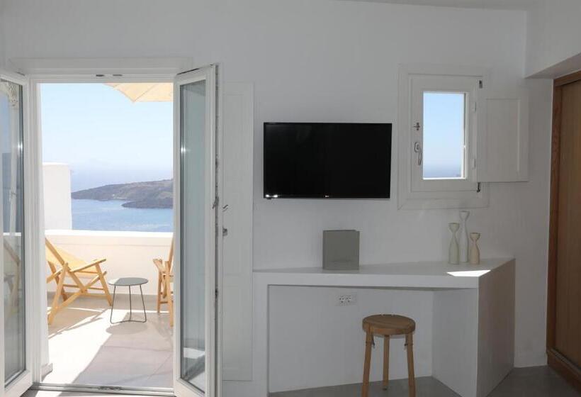 전망 스위트, Panorama Suites