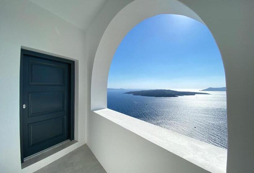 이그제큐티브 스위트, Panorama Suites