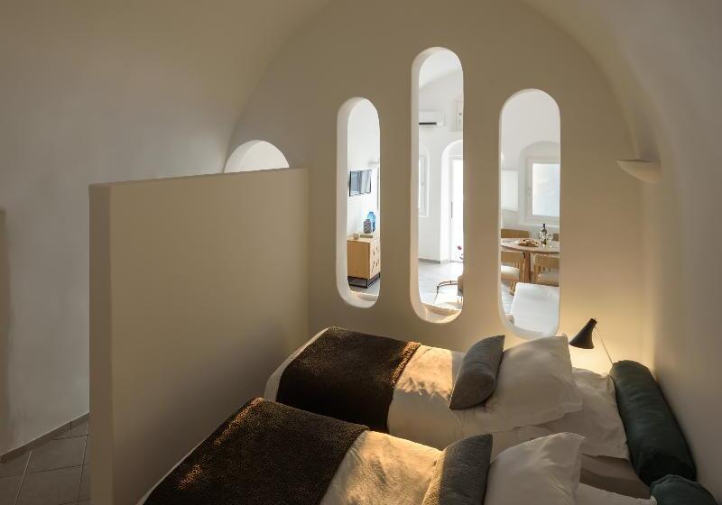 빌라 침실 1개, Panorama Suites