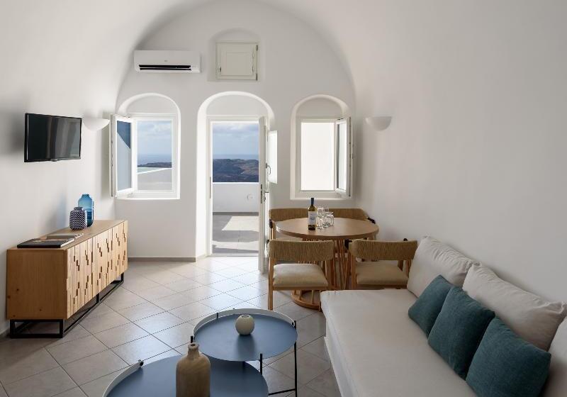 빌라 침실 1개, Panorama Suites