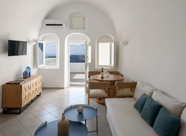 빌라 침실 1개, Panorama Suites