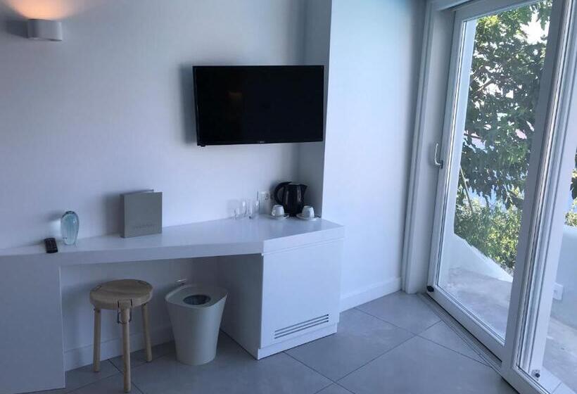 전망 스위트, Panorama Suites