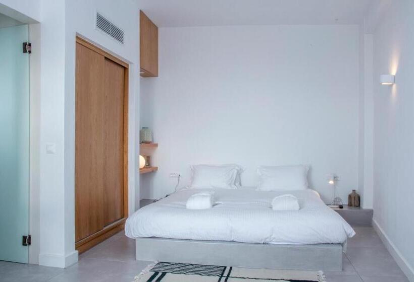 전망 스위트, Panorama Suites