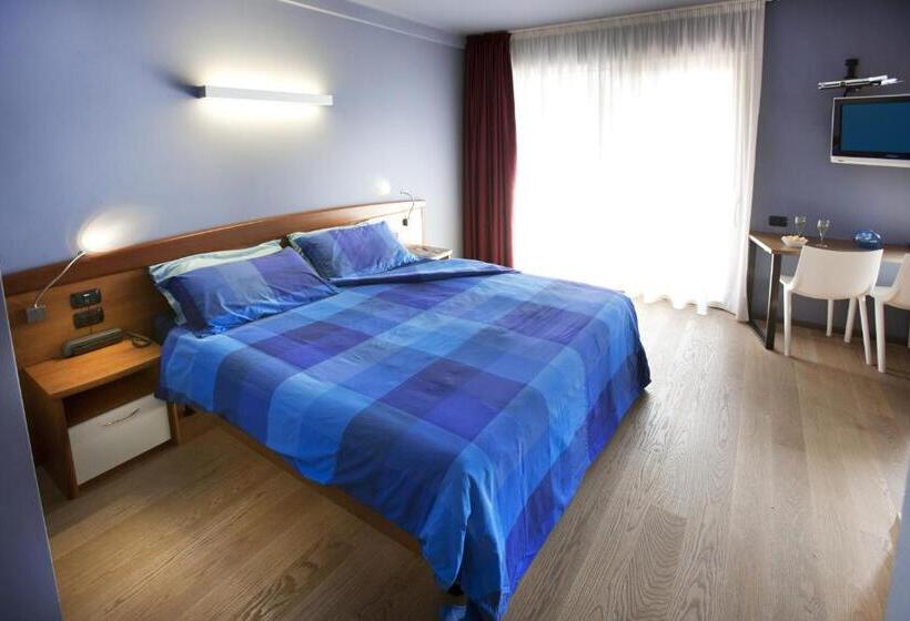 标准间, Ambienthotel Spiaggia
