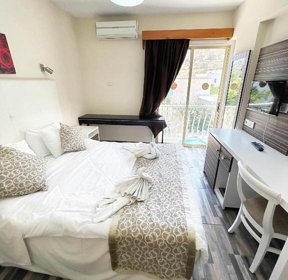 آپارتمان 1 خوابه, Antonis G. Hotel Apartments