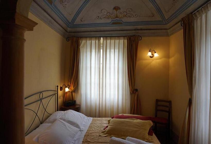 Апартаменты 2 Спальни, Borgo Colleoli Resort