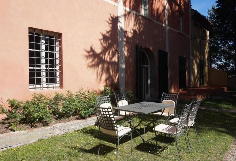 Апартаменты Deluxe 1 Спальня, Borgo Colleoli Resort