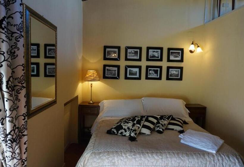Апартаменты 2 Спальни, Borgo Colleoli Resort