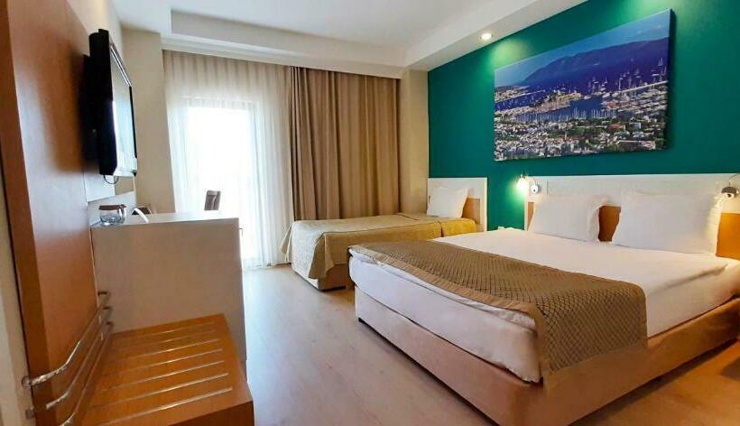 Номер Стандарт, Green Bay Resort & Spa