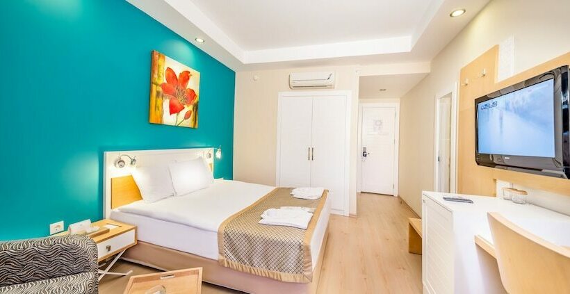 Quarto Estandar, Green Bay Resort & Spa