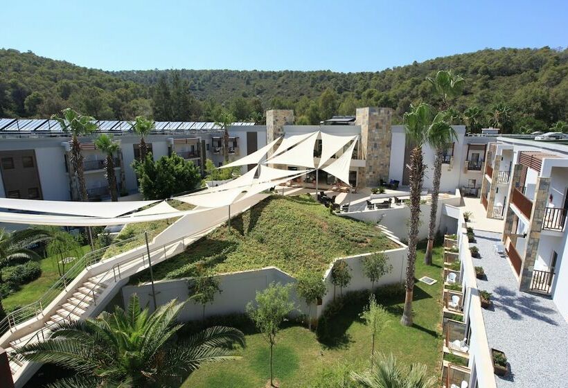 Quarto Estandar, Green Bay Resort & Spa