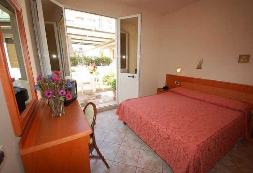 اتاق استاندارد, Bella Riviera Lungomare