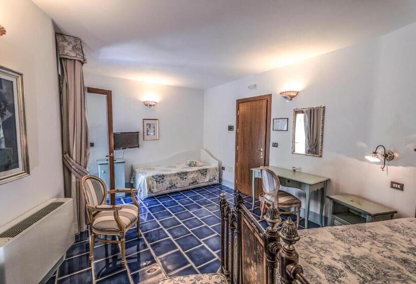 家庭间, Masseria Ruri Pulcra