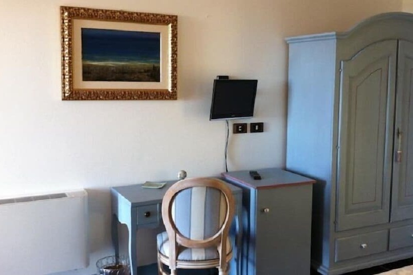 经济房, Masseria Ruri Pulcra