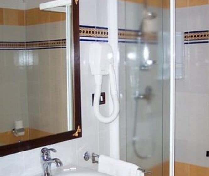 标准三人间, Masseria Ruri Pulcra