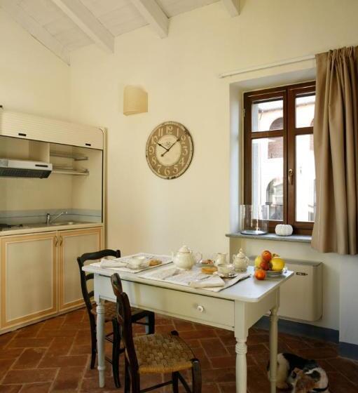 标准间, Relais Palazzo Paleologi Sec.xiv
