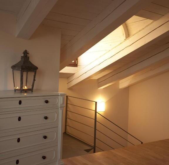 套房, Relais Palazzo Paleologi Sec.xiv