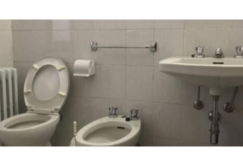 Номер Стандарт, Ristorante Miramonti