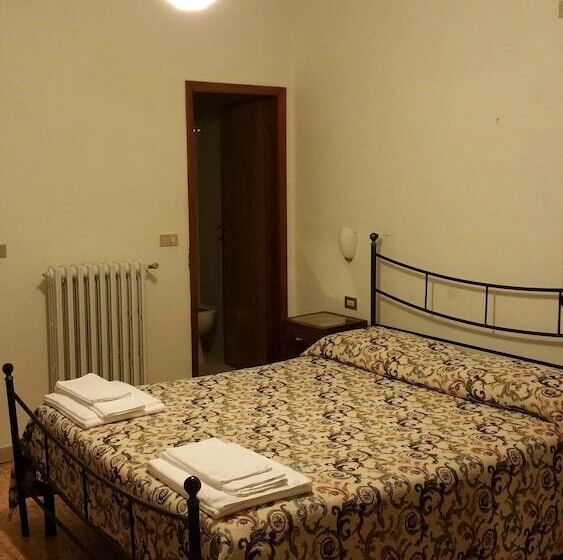 Номер Стандарт, Ristorante Miramonti