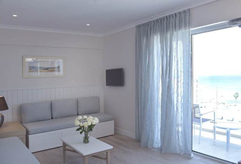 Suite Sea View, Sunrise Gardens Apart