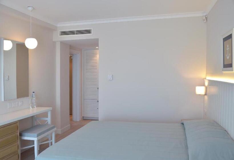 Suite Sea View, Sunrise Gardens Apart