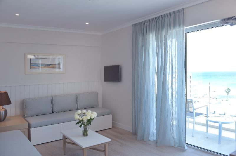Suite Sea View, Sunrise Gardens Apart