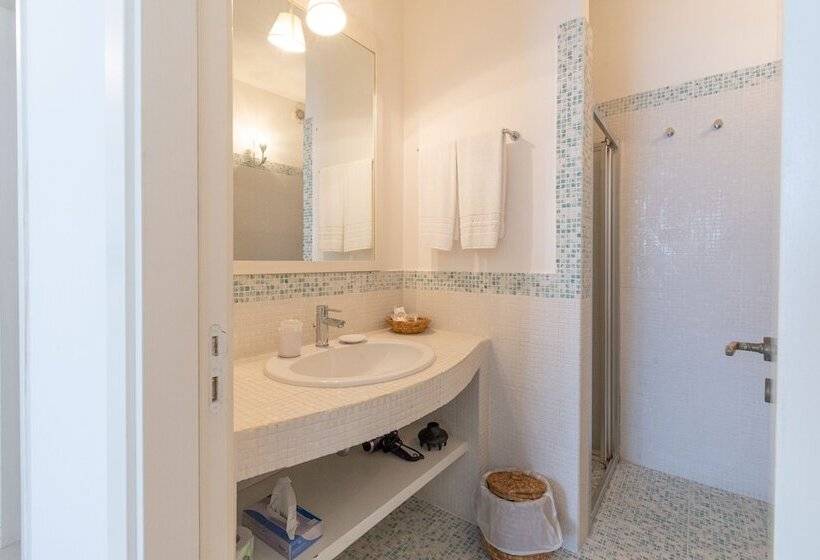 Номер Комфорт, Tenuta Centoporte