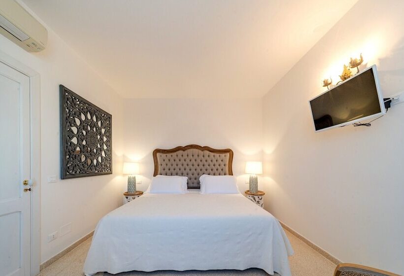 Suite with Pool, Tenuta Centoporte